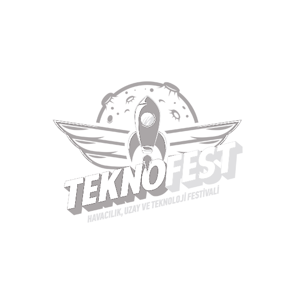 Teknofest Logosu