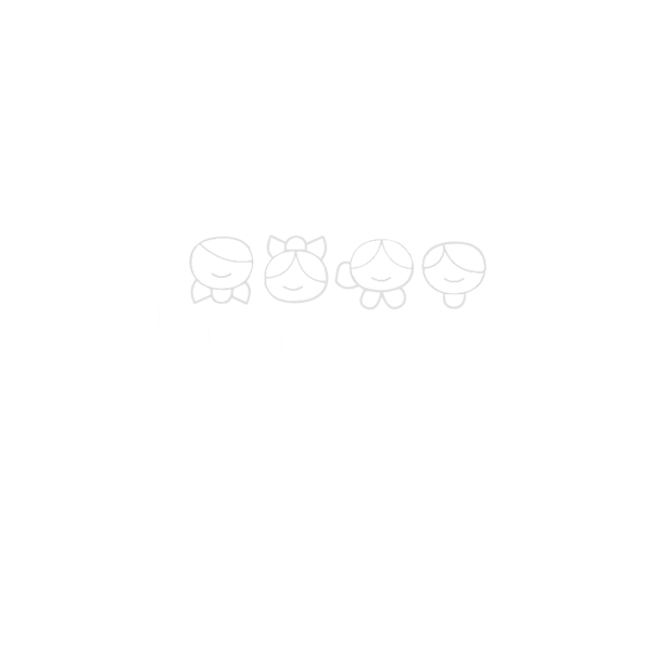 Oyunperest Logosu